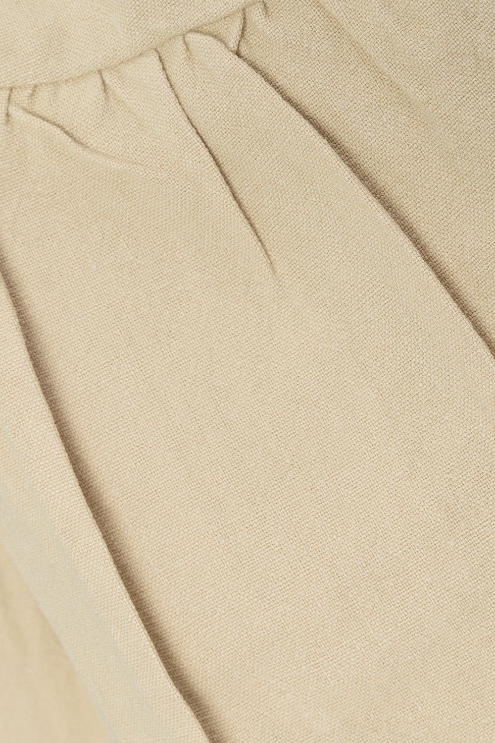 Luna Shorts - Beige