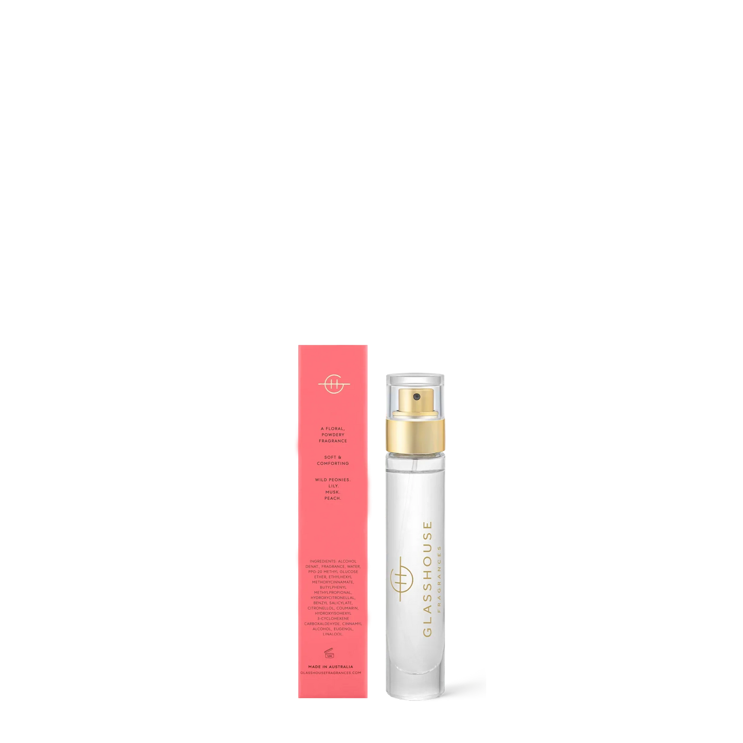 Forever Florence Eau De Parfum