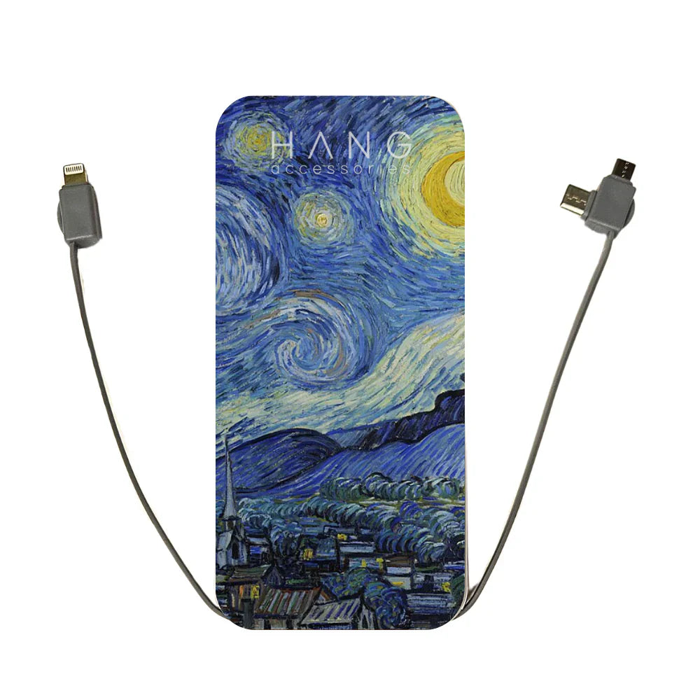 Portable Phone Charging Bank