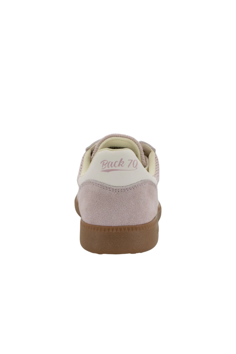 Back 70 Ghost C26 Sneakers - Nude