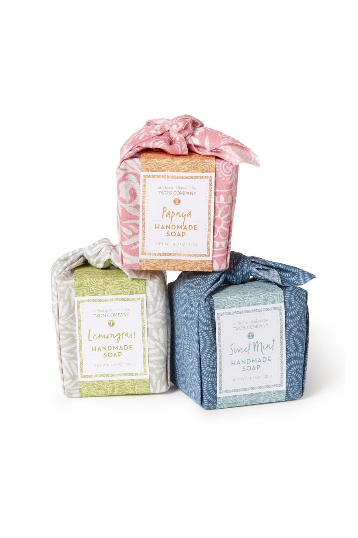 Cube Bar Soap