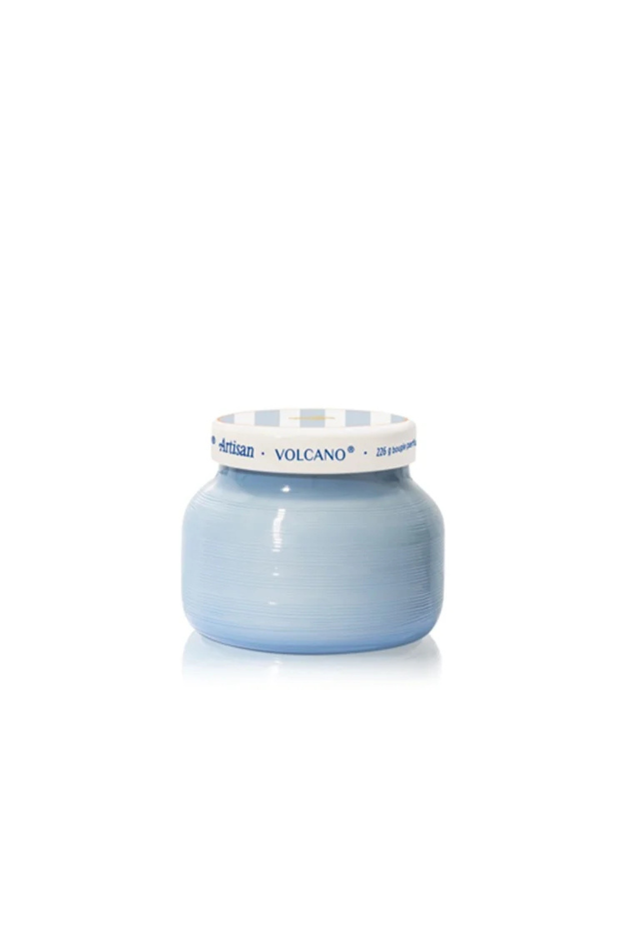 Caffe Capri 8oz Petite Candle, Volcano