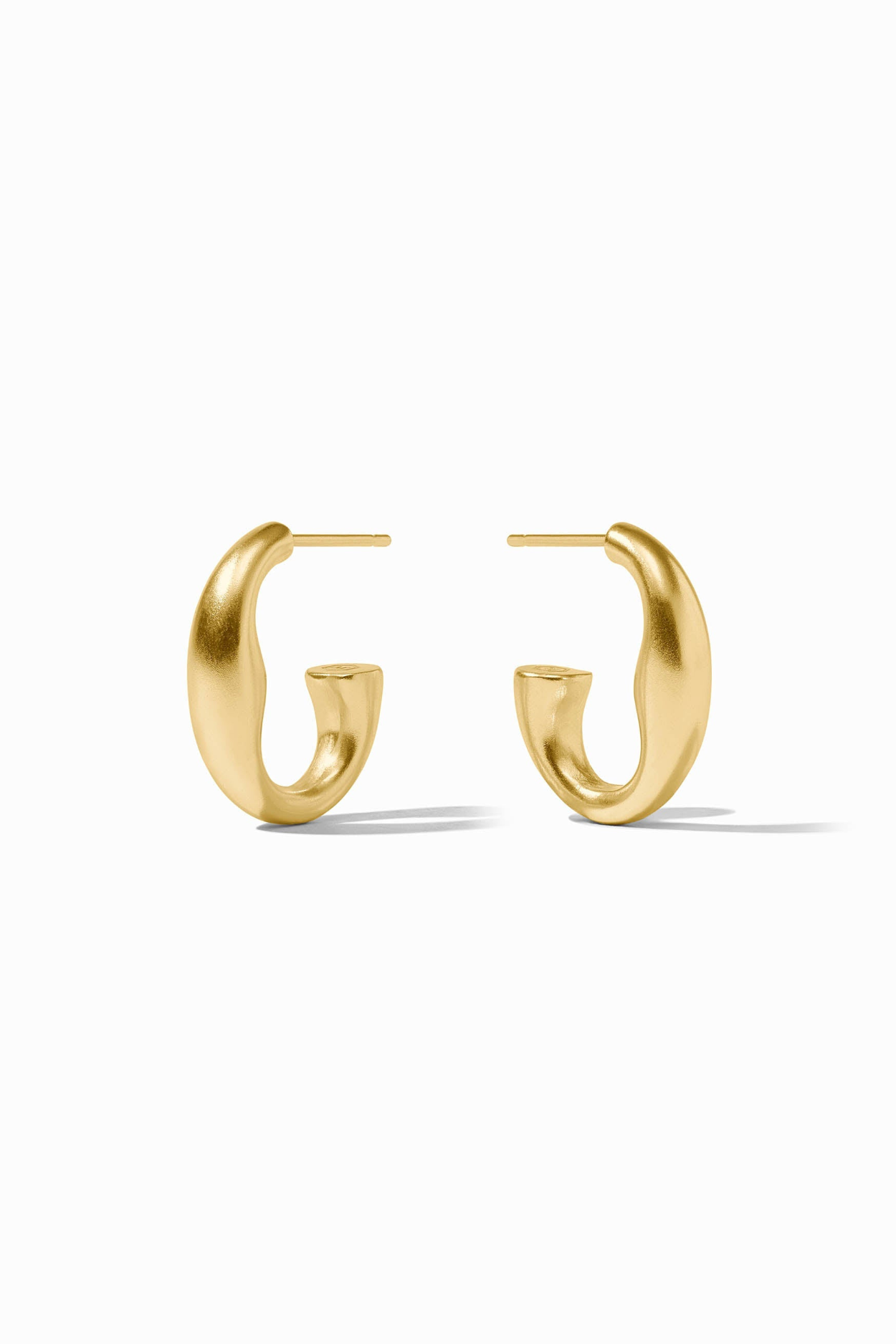 Laguna Hoop - GoldTS
