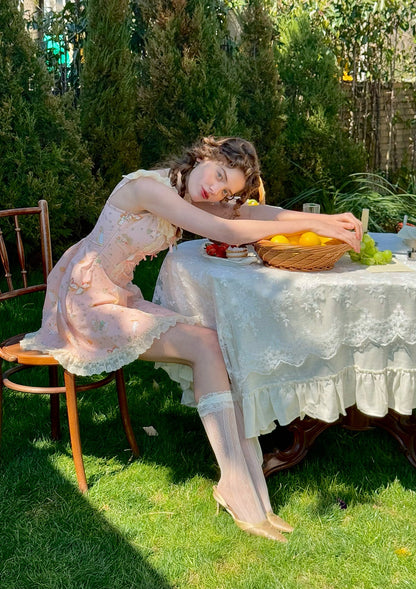 （US Exclusive）Daisy Kite Dress