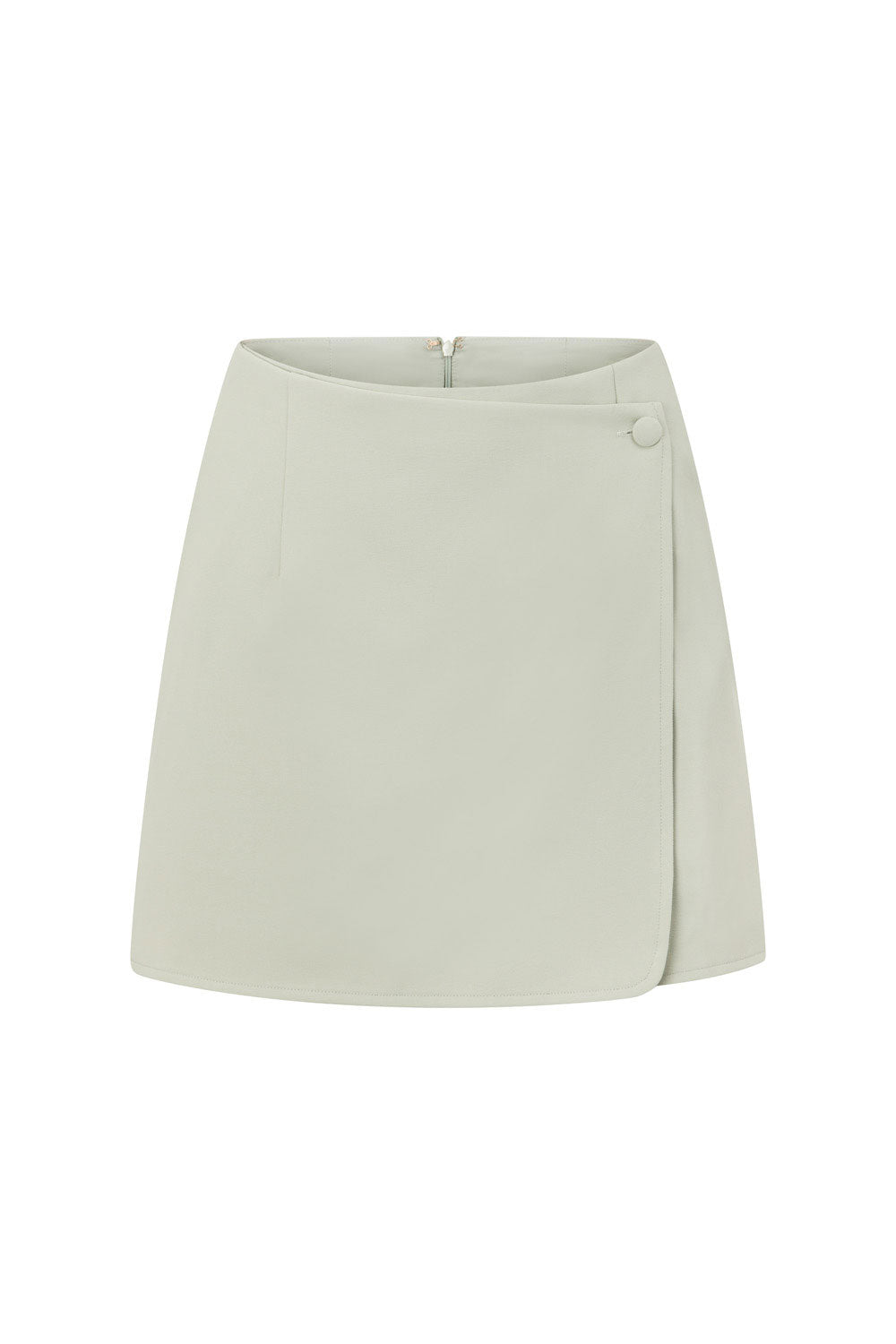 Lavara Skirt - Mint