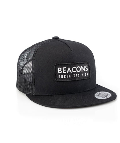 North County SD Locals Trucker Collection