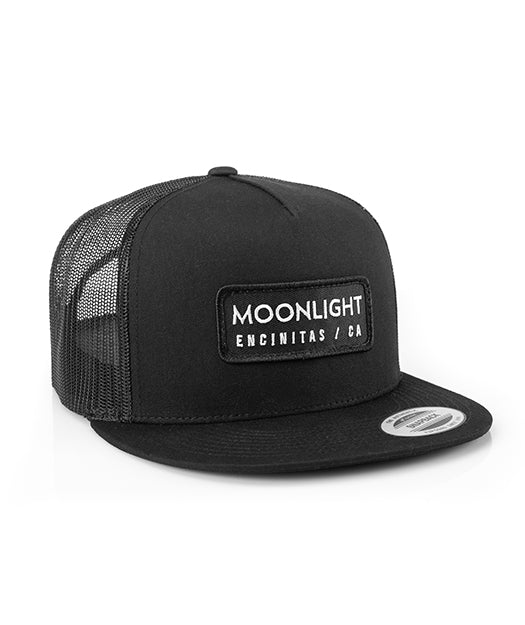 North County SD Locals Trucker Collection