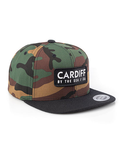 North County SD Locals Trucker Collection