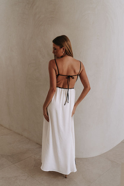 Magnolia Dress