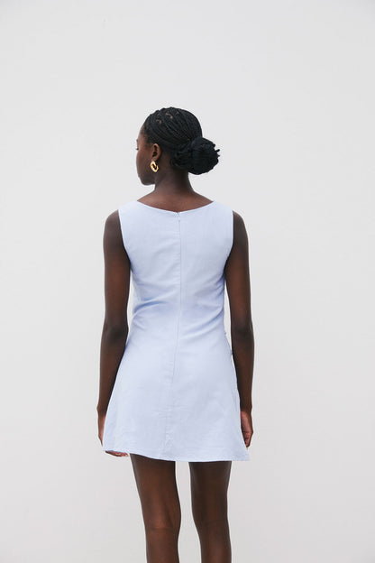 Alchemy Dress
