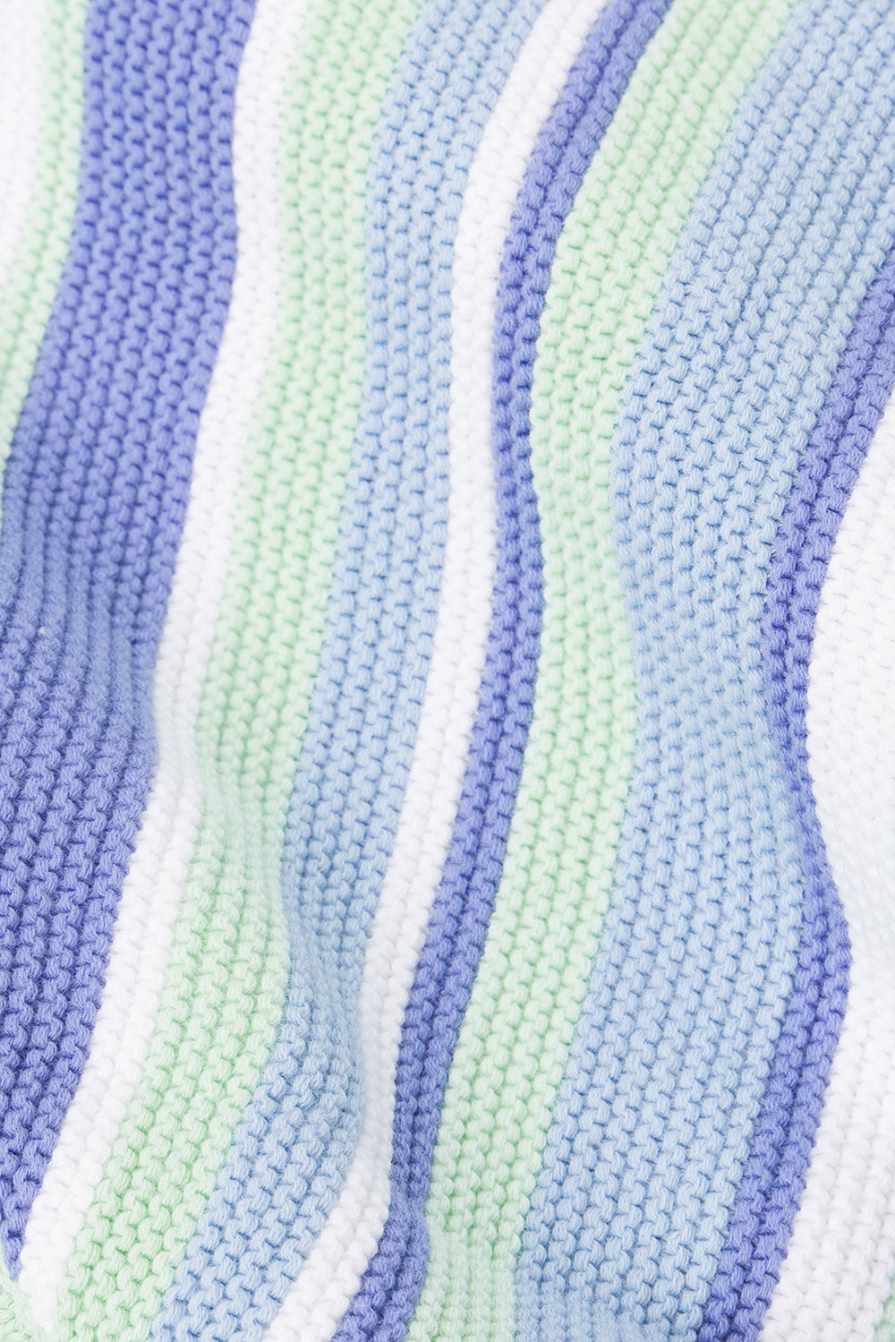 Aero Top - Blue