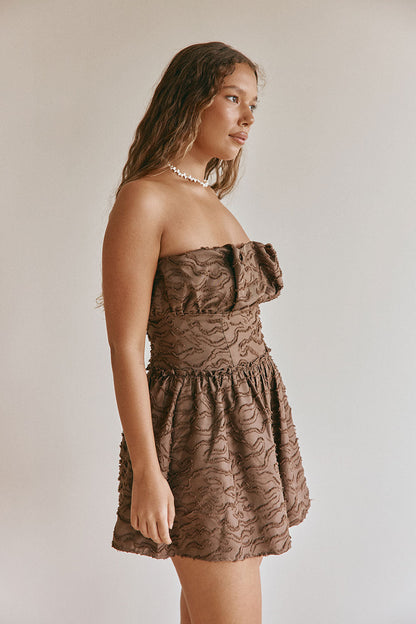 Jupiter Dress