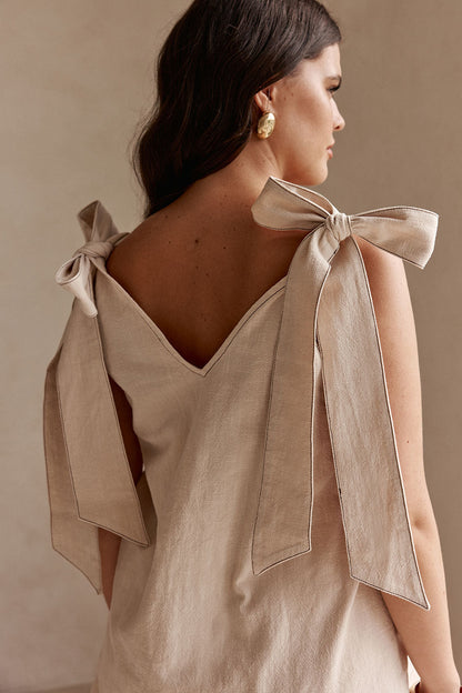 Elixir Top - Cream