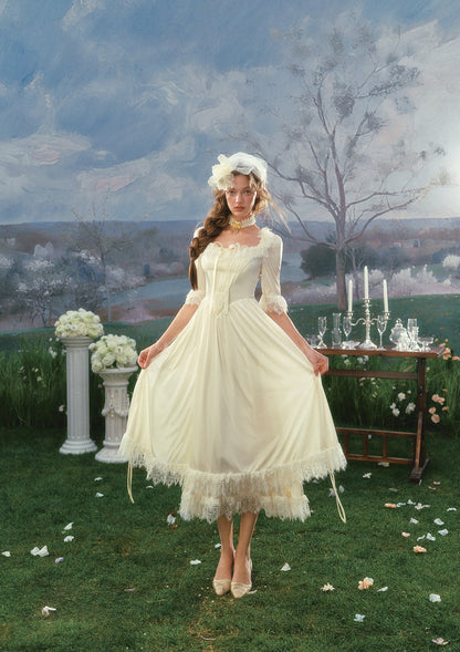 Happiness Returns Dress