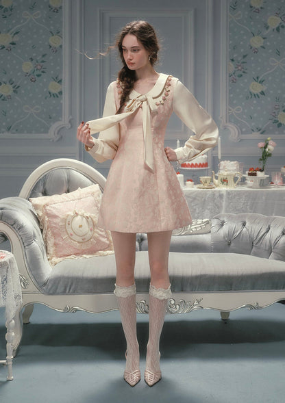 （US Exclusive）Miss Trianon  Dress