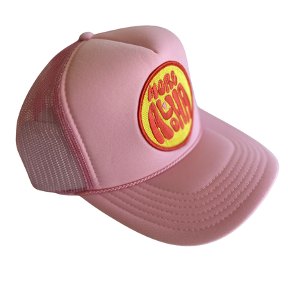 More Aloha Trucker Hat
