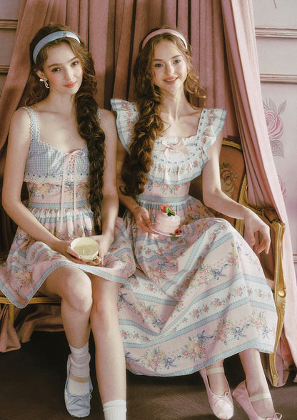 Candy Tart Dress（Long）