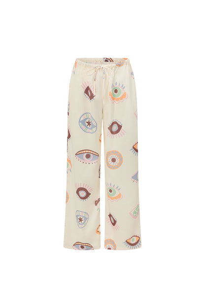 Grace Pants - Matia