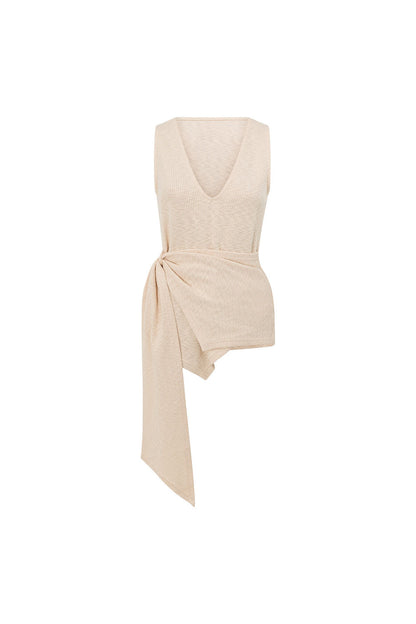 Liora Top - Cream