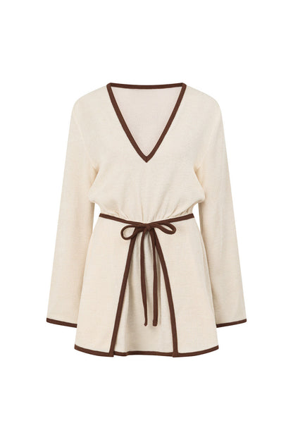 Farlee Dress