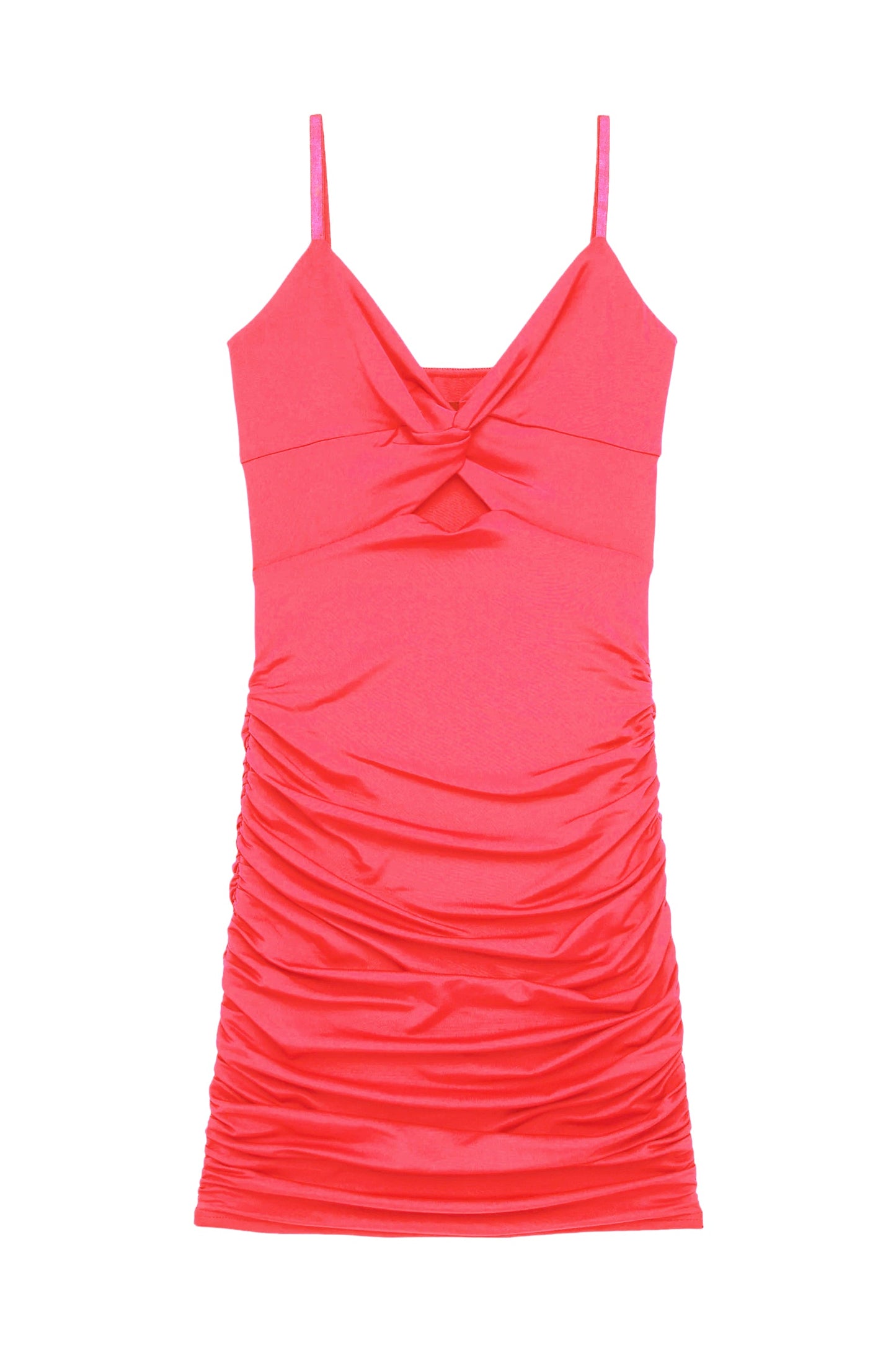 JUNIOR AMELIA SHINE DRESS - FINAL SALE