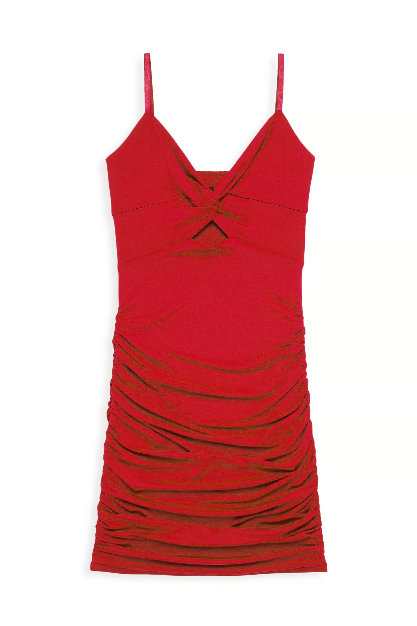 TWEEN AMELIA SHINE DRESS