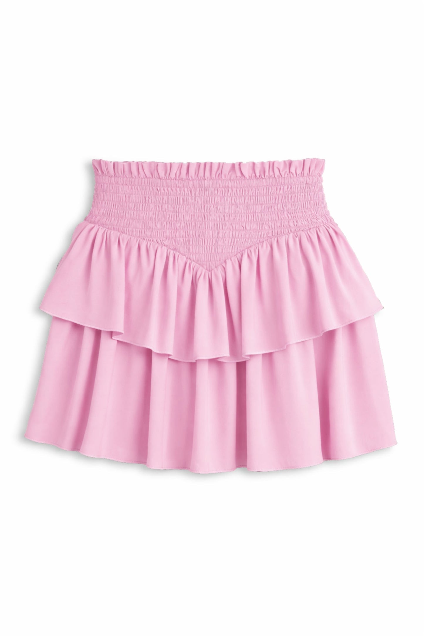 TWEEN BROOKE SOLID SKIRT