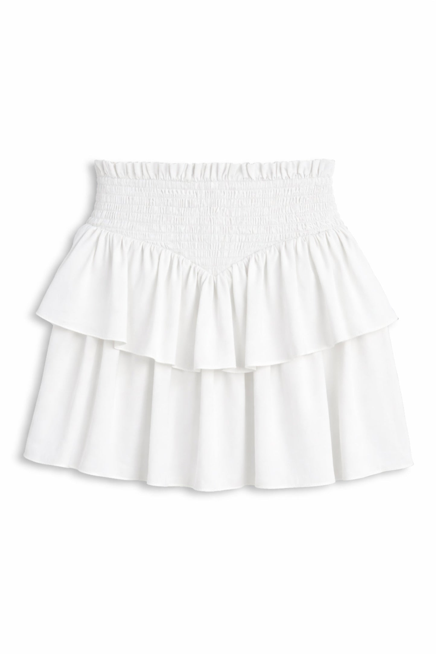 TWEEN BROOKE SOLID SKIRT