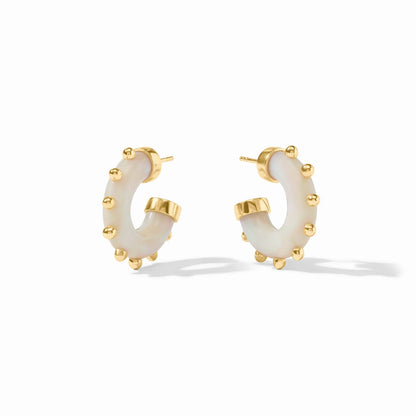 Colette Hoop - Alabaster