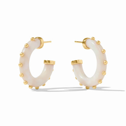 Colette Hoop - Alabaster