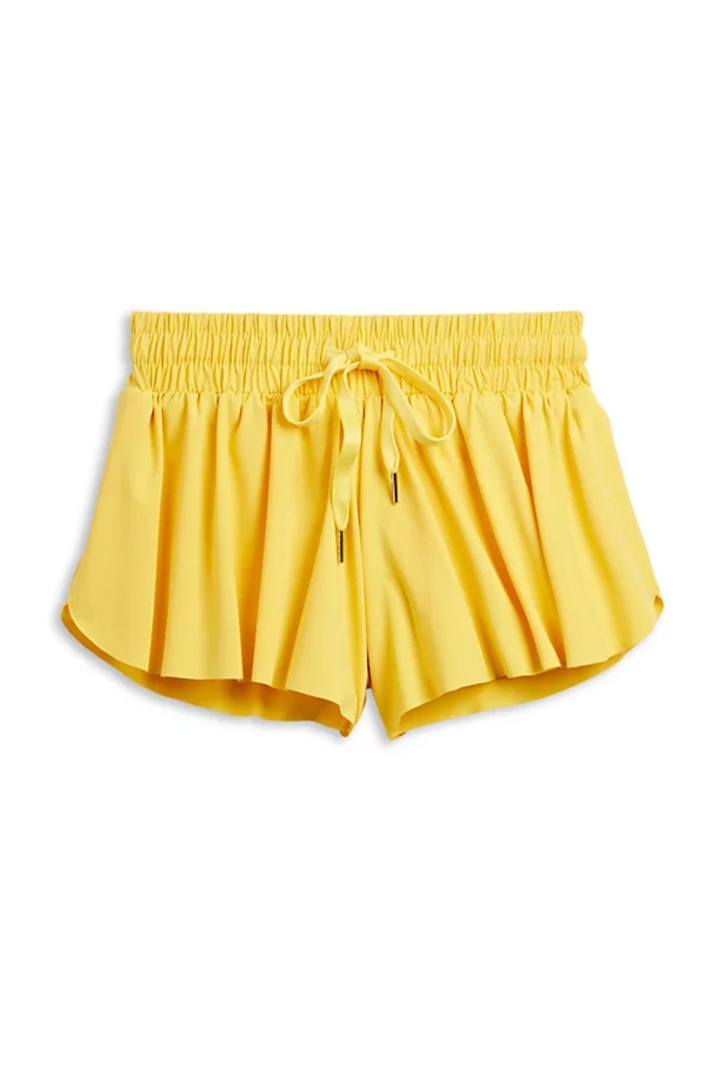 TWEEN CAMP FARRAH SHORTS