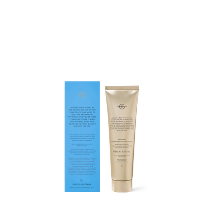 The Hamptons Hand Cream