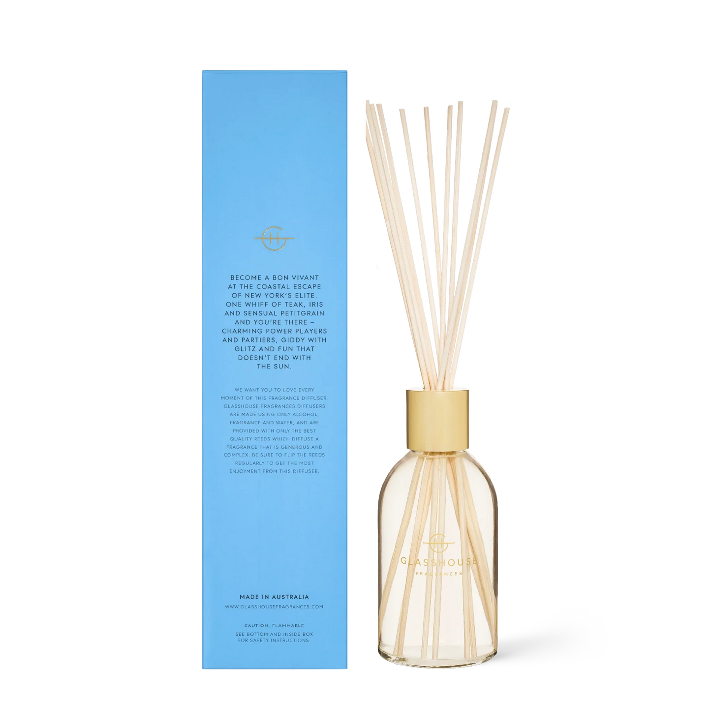 The Hamptons Fragrance Diffuser