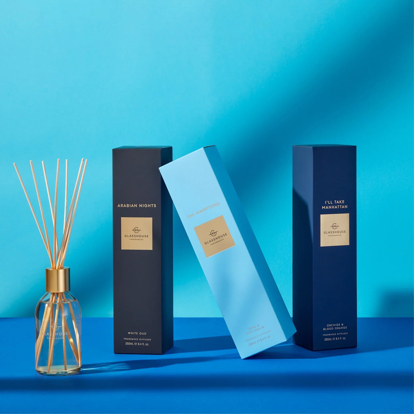 The Hamptons Fragrance Diffuser