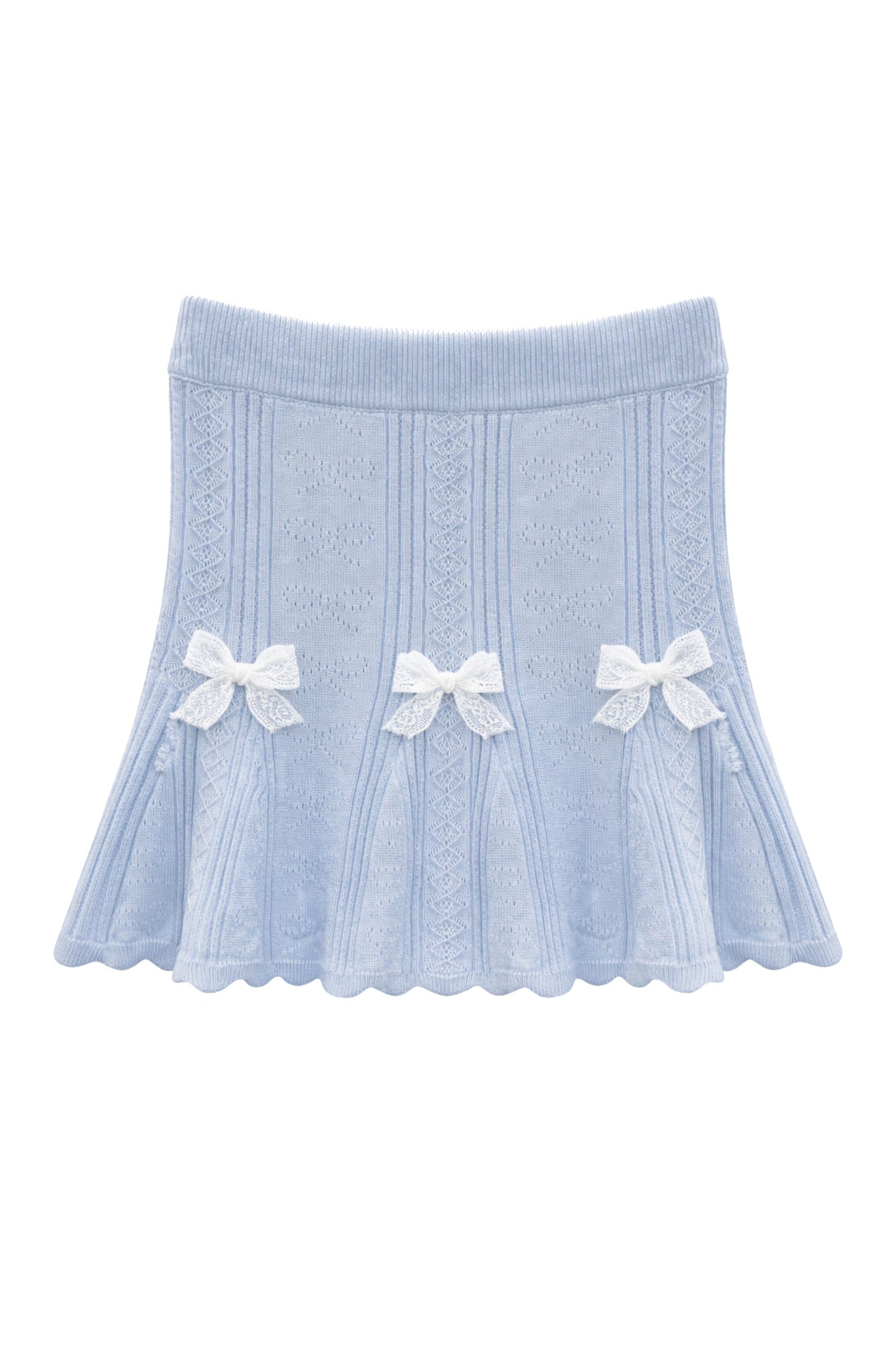 TWEEN GRACYN SKIRT