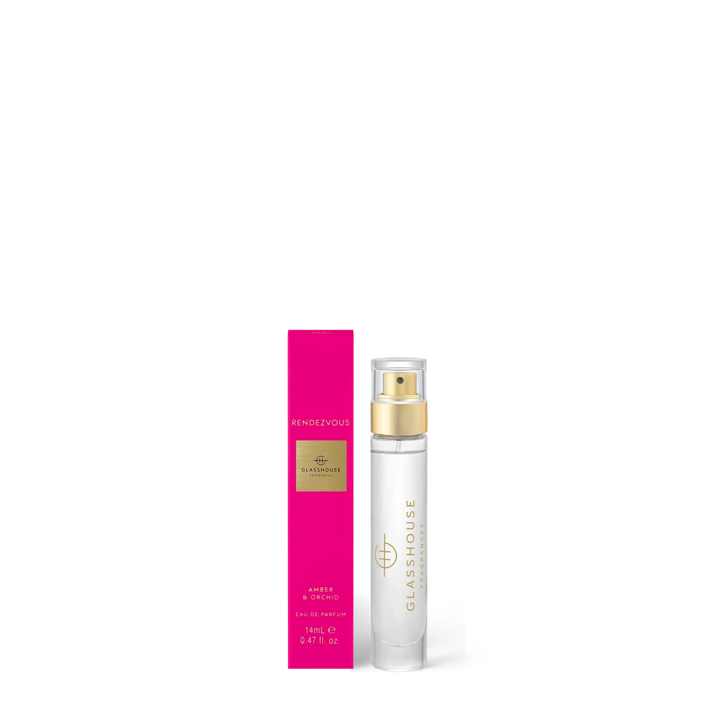 Rendezvous Eau De Parfum