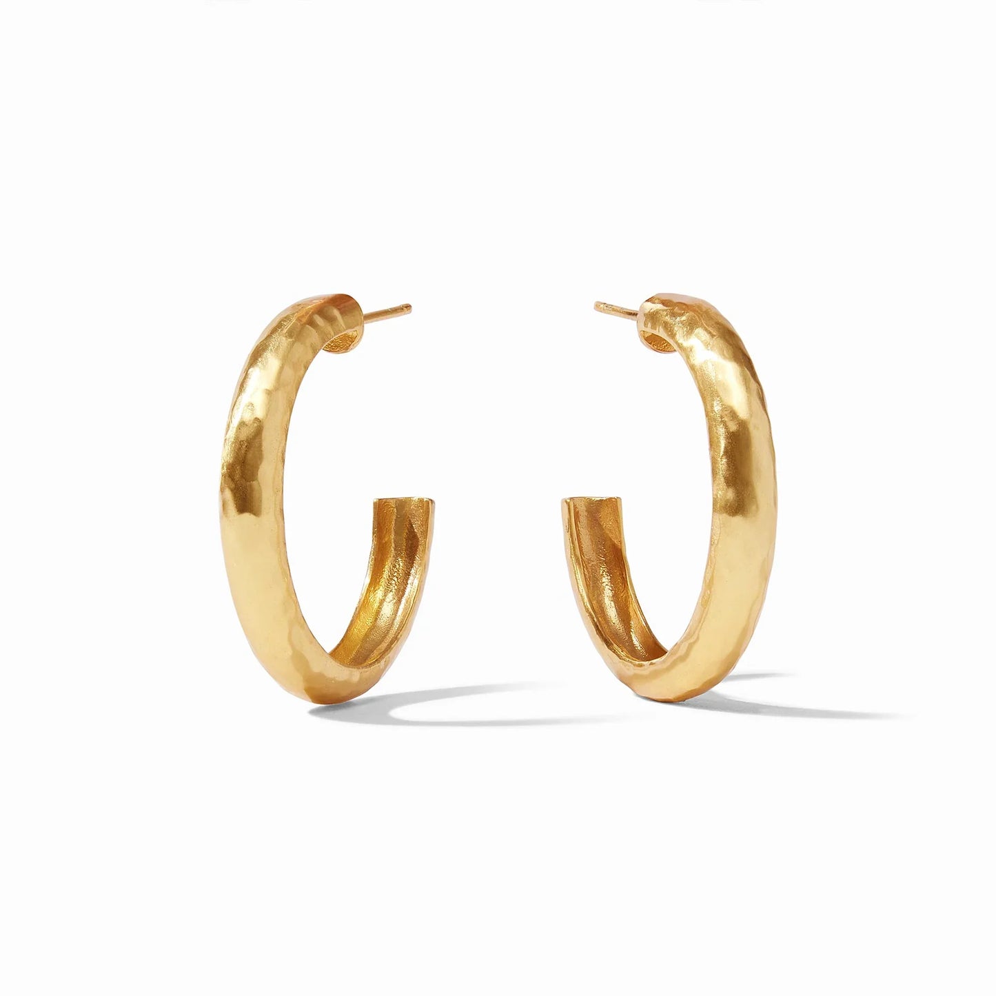 Havana Hoop - Gold