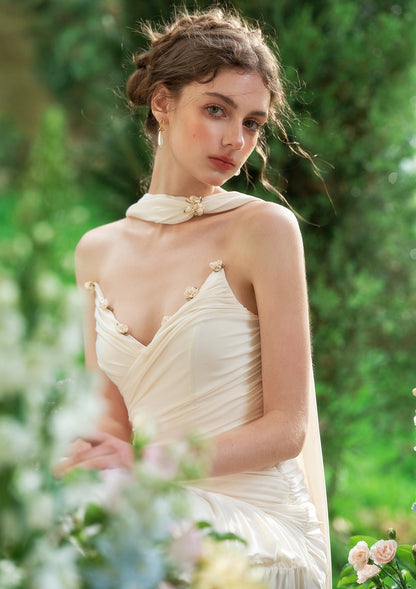 （US Exclusive）Lover of the Isles Slip Dress