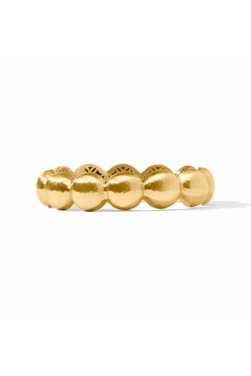 Solara Nova Hinge Bangle