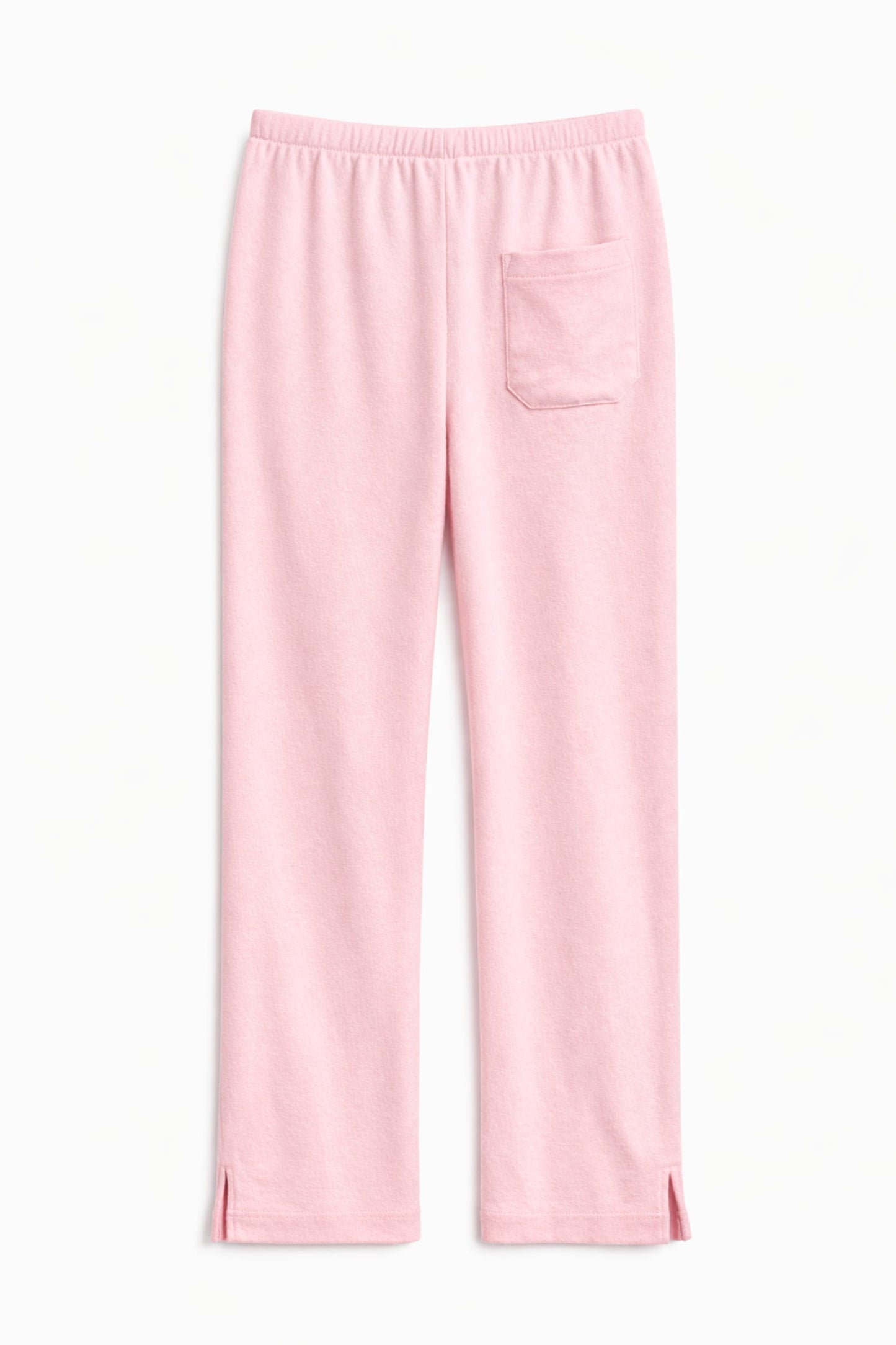 TWEEN KIKI TERRY PANT
