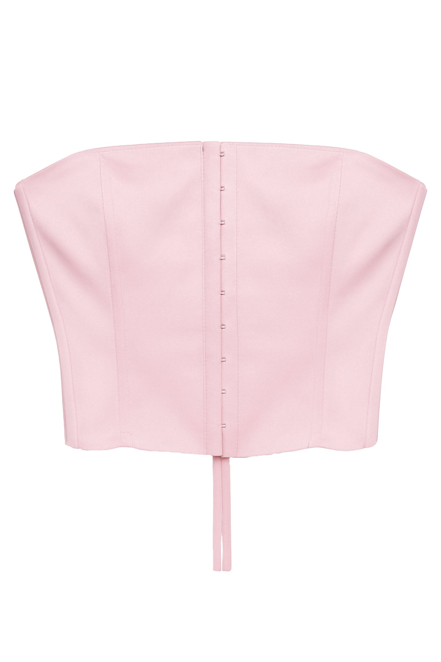 TWEEN LANI CORSET TOP
