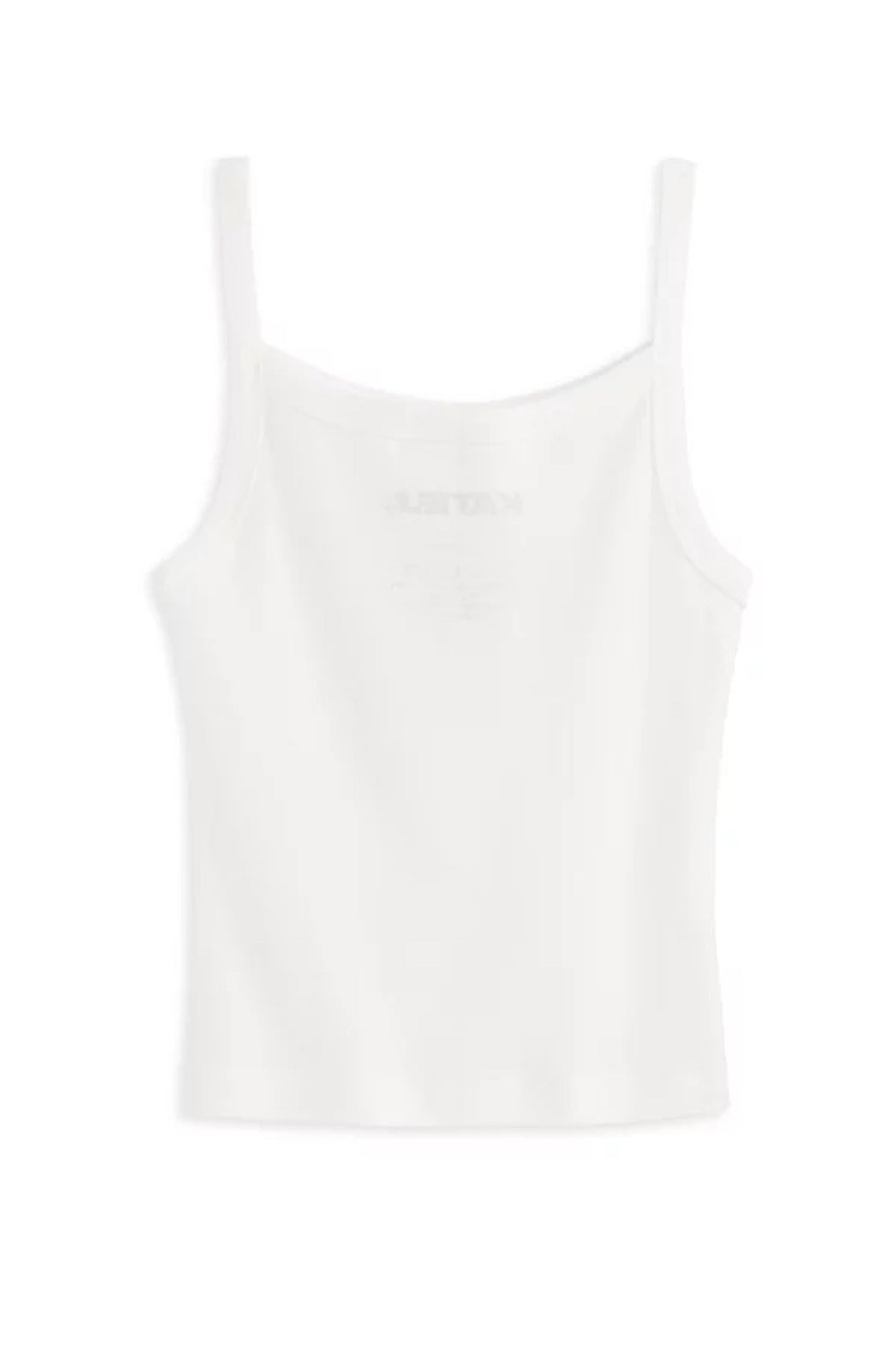 JUNIOR LEMON GRAPHIC TANK