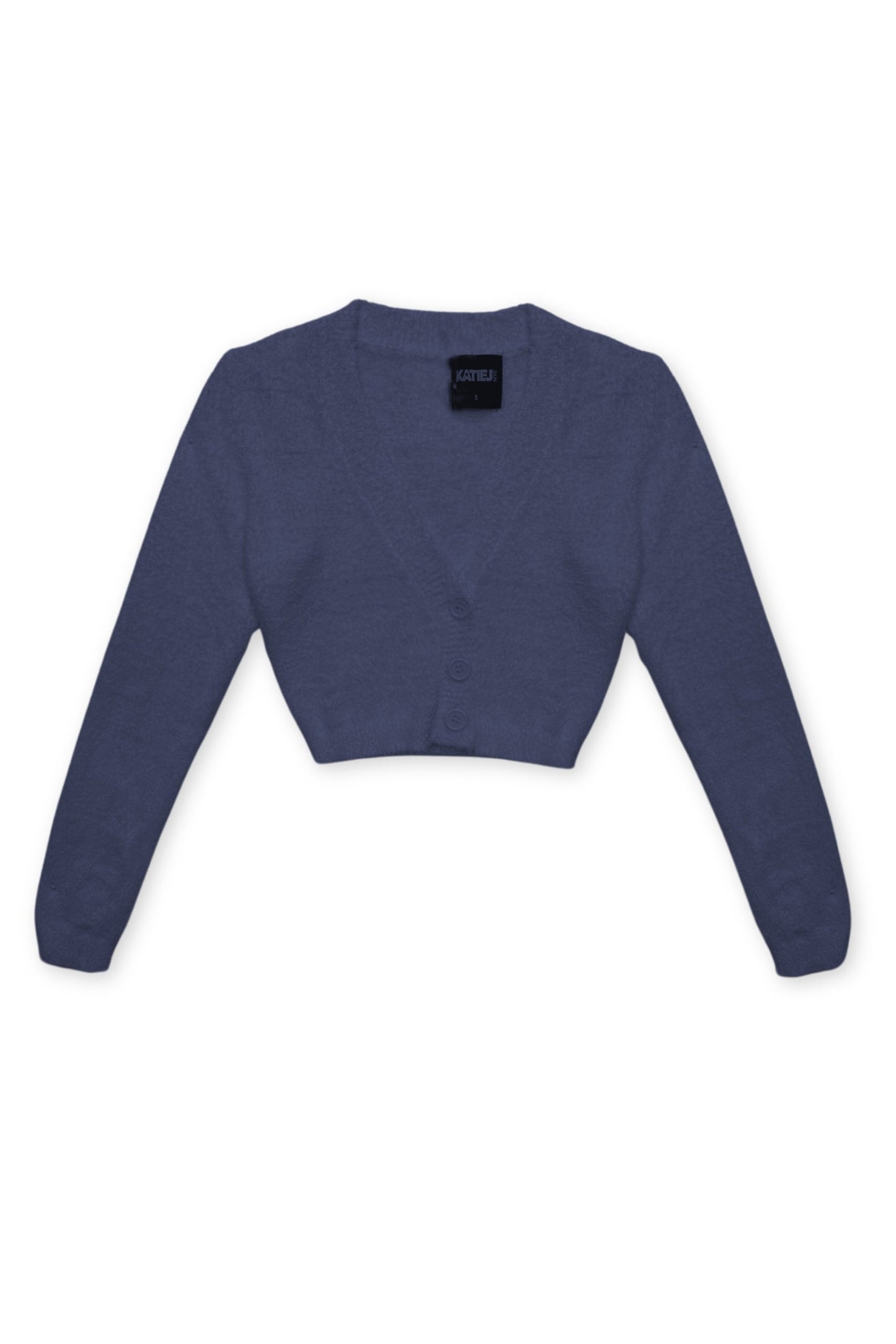 JUNIOR MARA FEATHERWEIGHT CARDIGAN