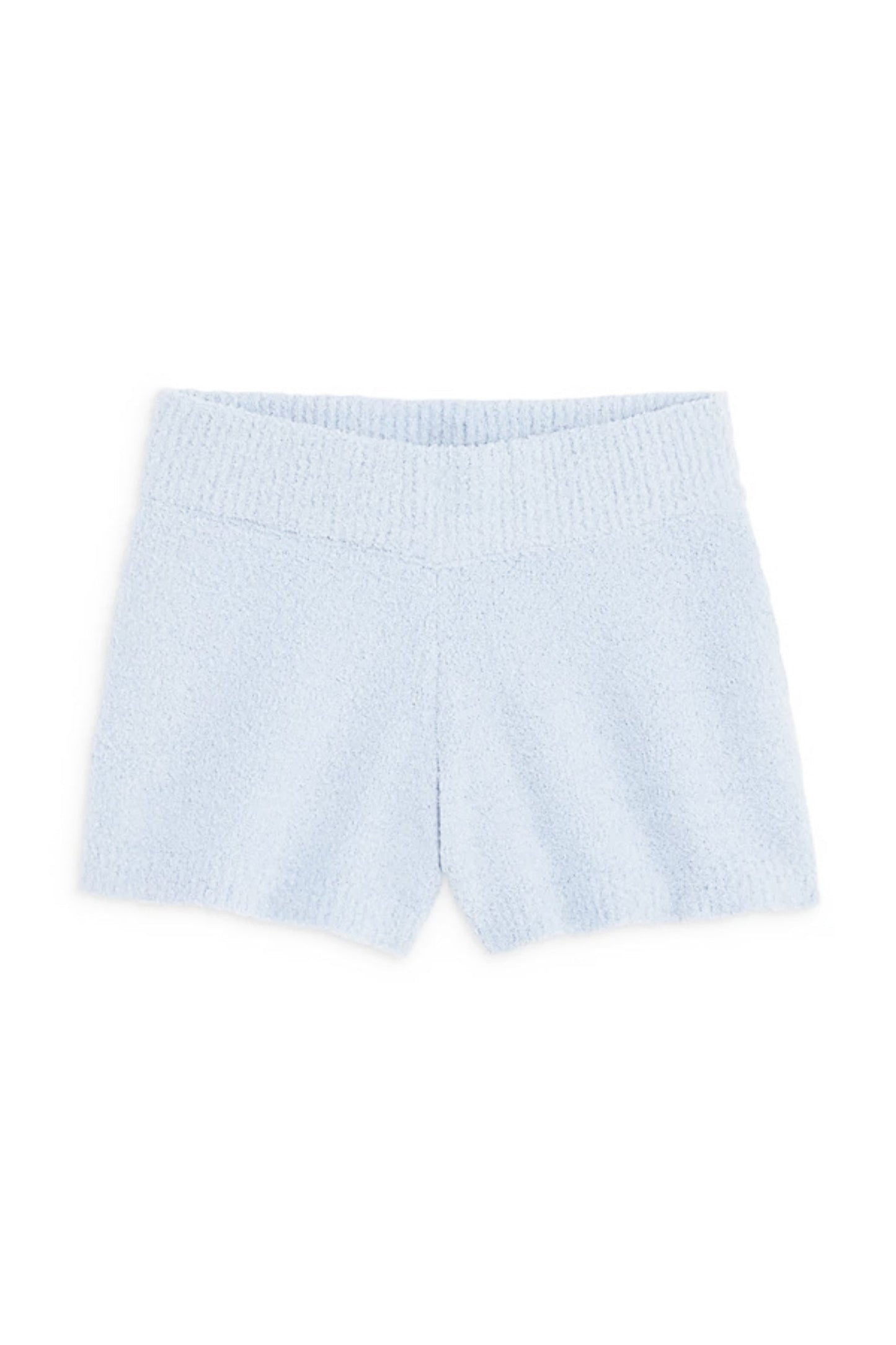 TWEEN PARKER COMFY SHORTS