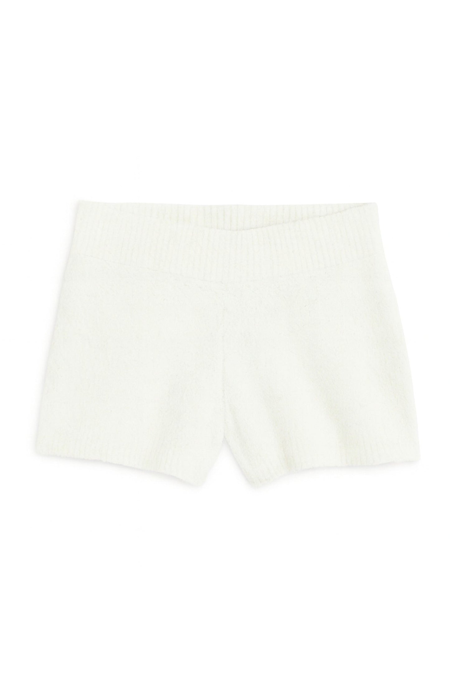TWEEN PARKER COMFY SHORTS