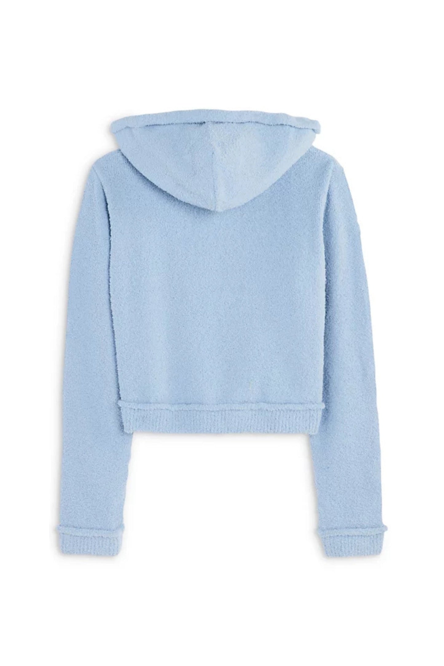 TWEEN PARKER COMFY ZIP HOODIE