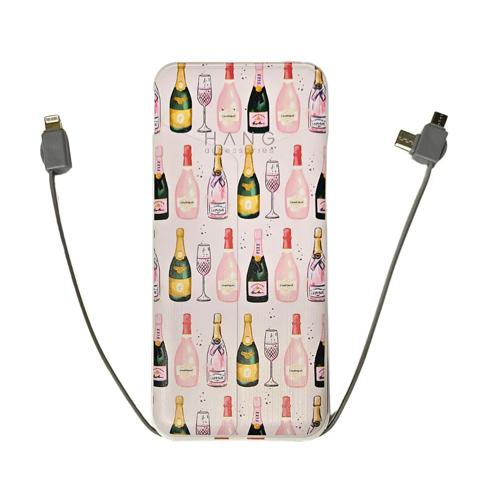 Portable Phone Charging Bank