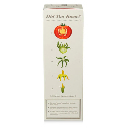 Plant the Box Wild Tomato Vine Diffuser 4oz.