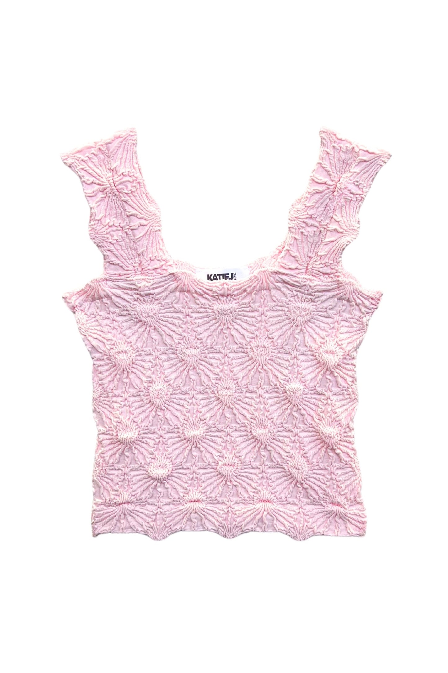 TWEEN MAIZIE TOP