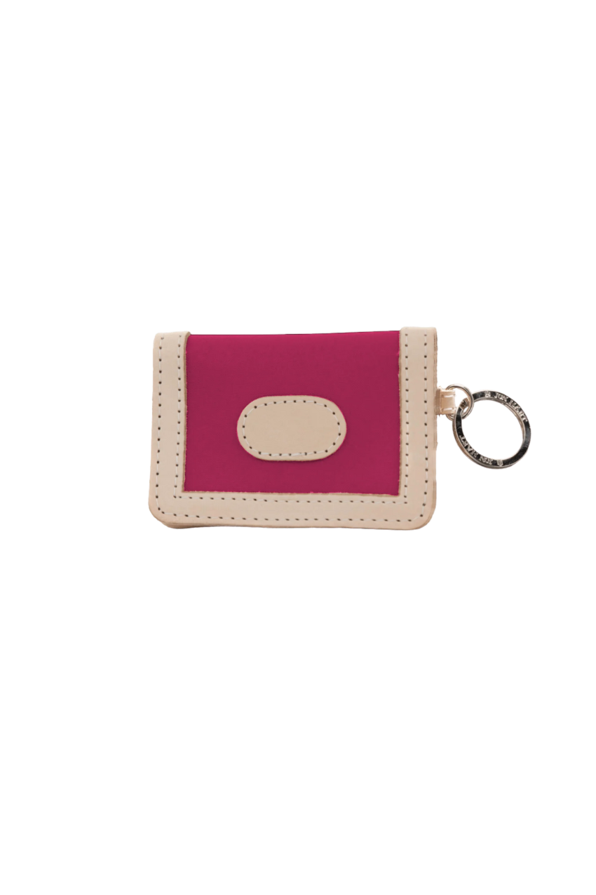 Jon Hart ID Wallet